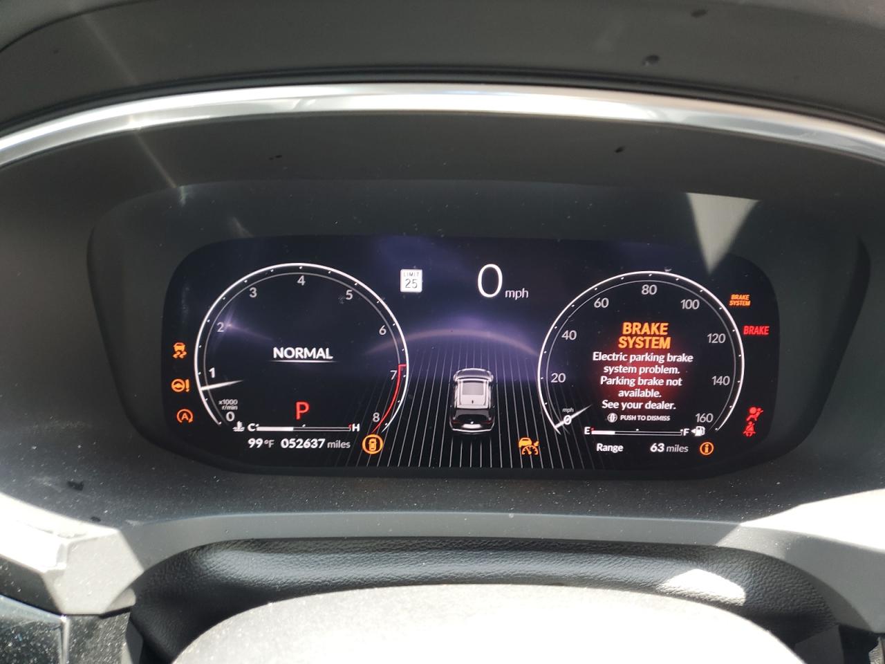 2022 Acura Mdx Advance VIN: 5J8YE1H88NL002512 Lot: 62815575