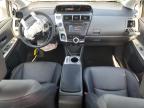 2012 Toyota Prius V    იყიდება Van Nuys-ში, CA - Front End