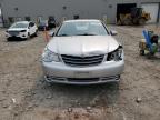 2010 Chrysler Sebring Limited na sprzedaż w Appleton, WI - Front End