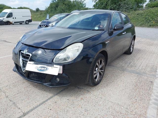 ALFA ROMEO GIULIETTA 2011