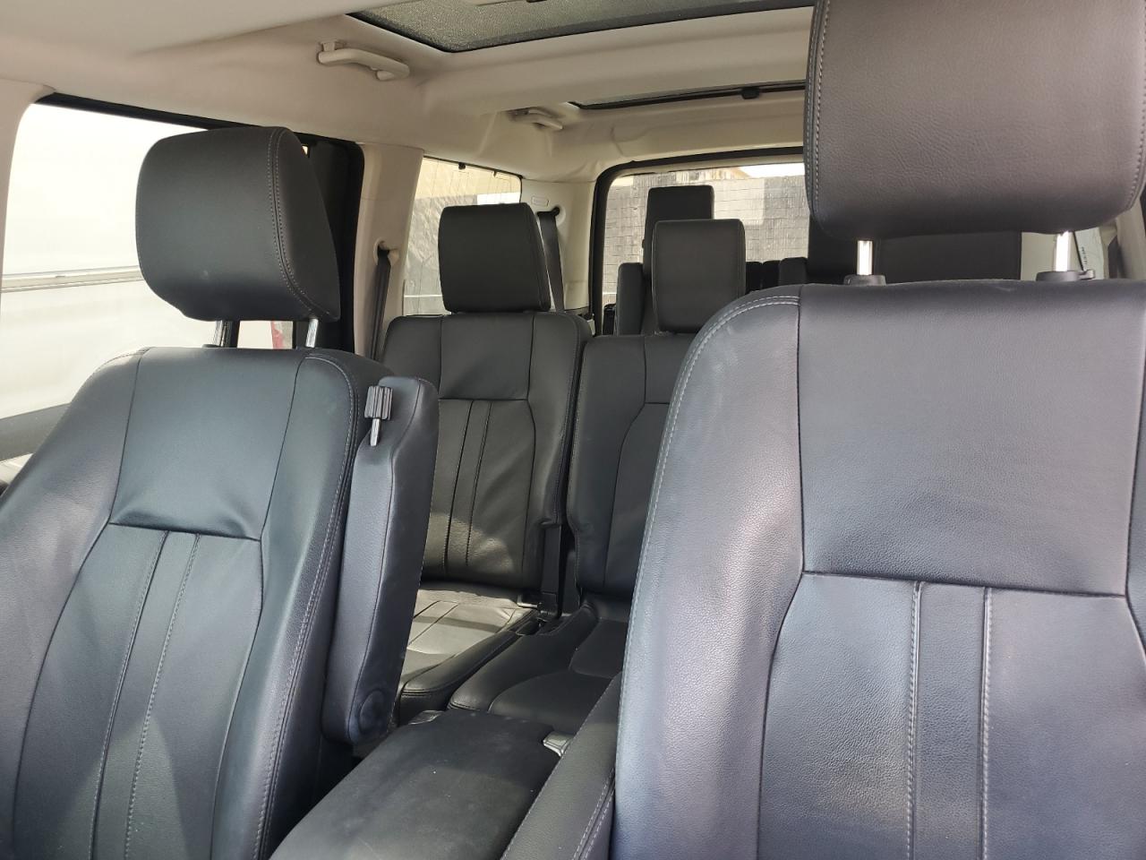 2014 Land Rover Lr4 Hse VIN: SALAG2V66EA721913 Lot: 62640655