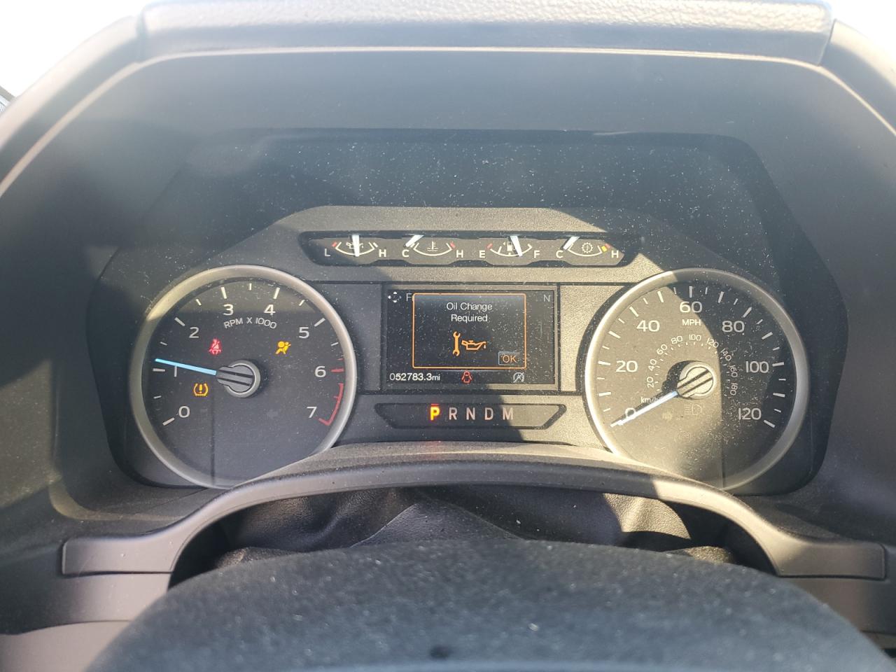 1FTEW1E44LFB11738 FORD F-150 2020