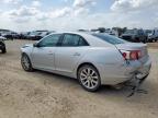 2014 Chevrolet Malibu Ltz за продажба в San Antonio, TX - Front End