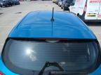 2018 FORD FIESTA ZET for sale at Copart SANDTOFT