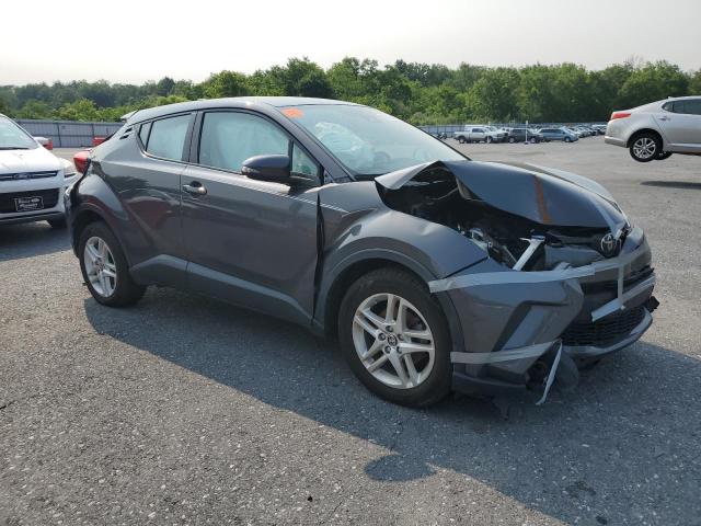  TOYOTA C-HR 2021 Szary