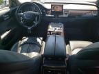 2016 Audi A8 L Quattro na sprzedaż w Mendon, MA - Minor Dent/Scratches