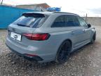 2023 AUDI RS 4 CARBO for sale at Copart YORK