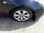 2013 VAUXHALL INSIGNIA T for sale at Copart WHITBURN