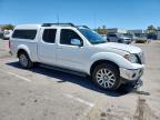 2012 Nissan Frontier Sv for Sale in Anthony, TX - Front End