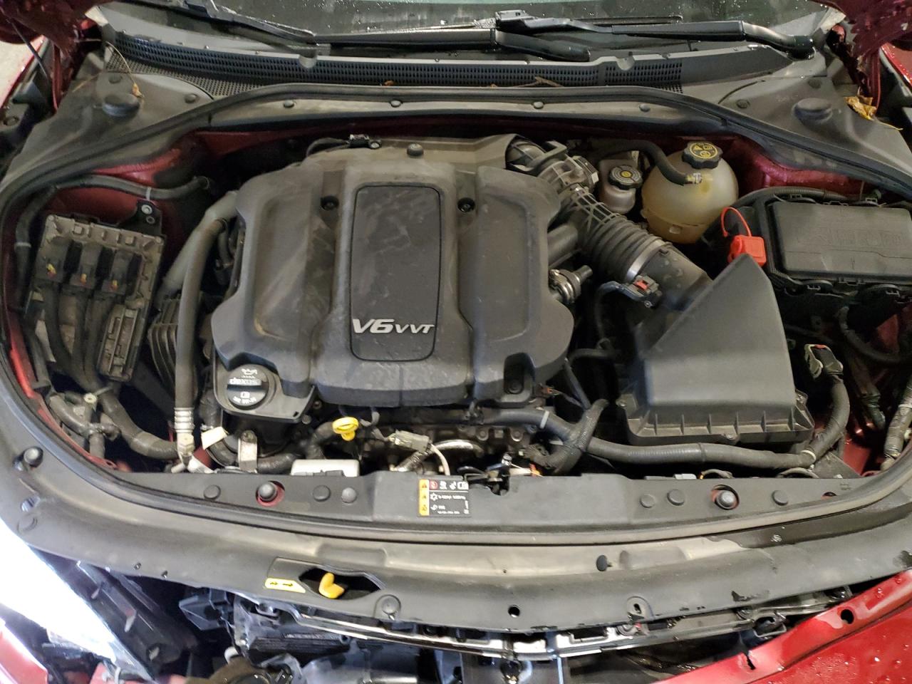 2019 Buick Lacrosse Essence VIN: 1G4ZP5SS5KU103582 Lot: 61285245