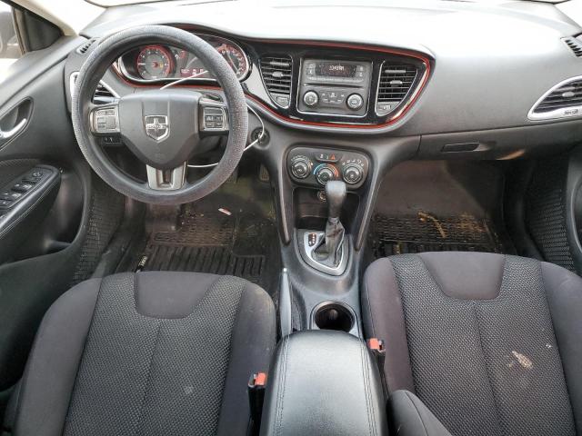  DODGE DART 2014 Charcoal
