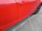 2014 VAUXHALL ZAFIRA TOU for sale at Copart CHESTER