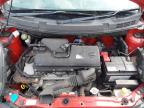2009 NISSAN MICRA VISI for sale at Copart EAST KILBRIDE