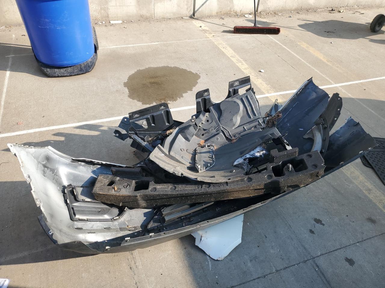 JN8AT2MV7HW271678 NISSAN ROGUE 2017