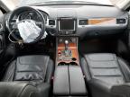 2013 VOLKSWAGEN TOUAREG V6 TDI à vendre chez Copart ON - TORONTO