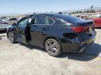 2024 Kia Forte Lx იყიდება Sun Valley-ში, CA - Side
