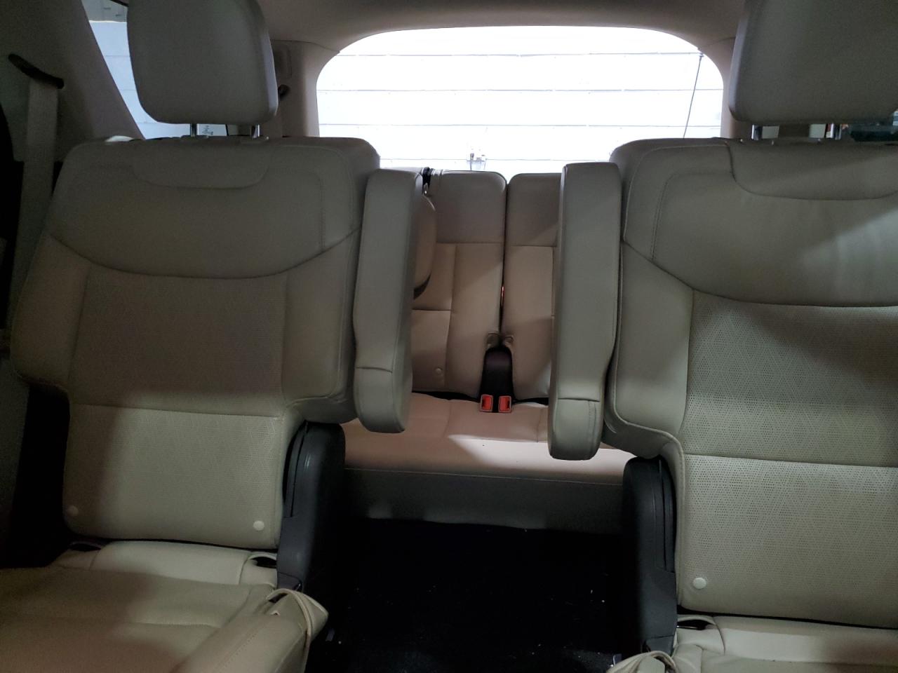 2021 Ford Explorer Platinum VIN: 1FM5K8HC5MGC46595 Lot: 62270105