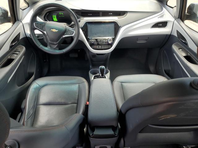  CHEVROLET BOLT 2017 Black