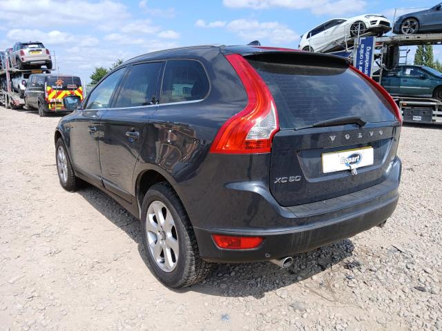 2010 VOLVO XC60 SE LU