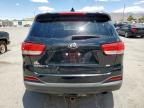 2017 Kia Sorento Lx for Sale in Anthony, TX - Vandalism