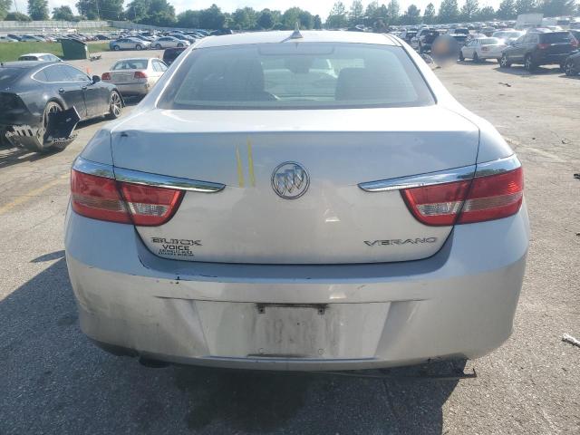 Седаны BUICK VERANO 2013 Серебристый