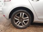 2009 VOLKSWAGEN GOLF SE TS for sale at Copart NEWBURY