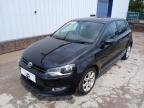 2012 VOLKSWAGEN POLO MATCH for sale at Copart WESTBURY
