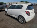 2015 Chevrolet Sonic Lt for Sale in New Britain, CT - Normal Wear