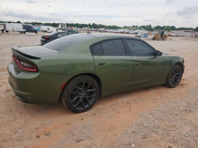  DODGE CHARGER 2021 Zielony