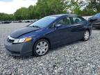 2010 Honda Civic Lx за продажба в North Billerica, MA - Front End