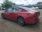 2023 Nissan Altima Sr   for Sale in Baltimore, MD - Front End