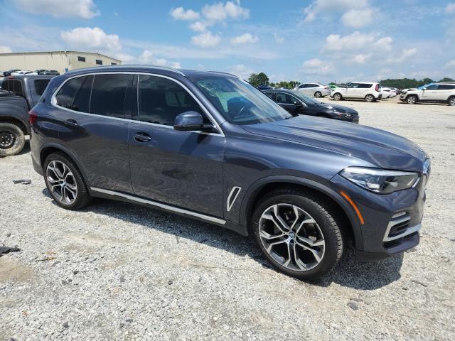  BMW X5 2019 Серый