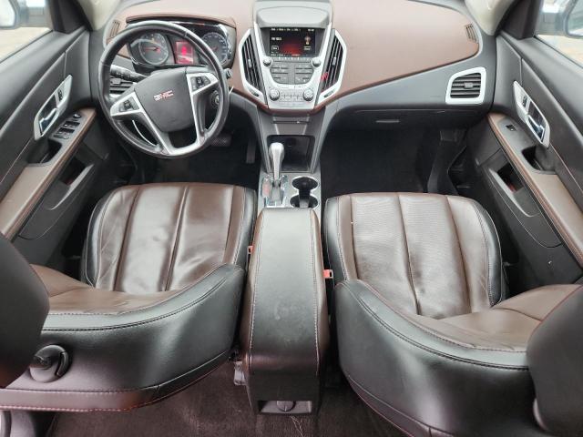  GMC TERRAIN 2012 White