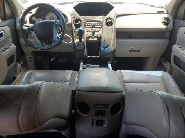 Parquets HONDA PILOT 2012 Szary