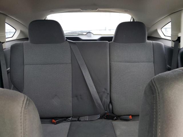 2011 DODGE CALIBER SXT  