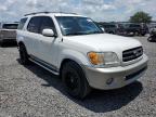 2004 Toyota Sequoia Sr 4.7L for Sale in Riverview, FL - Rear End