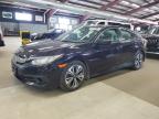 2016 Honda Civic Ex for Sale in East Granby, CT - Front End