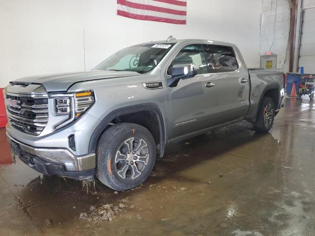 2025 Gmc Sierra K1500 Slt  