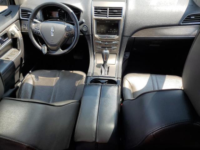 2011 LINCOLN MKX   