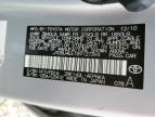 2011 Toyota Corolla Base en Venta en Memphis, TN - Front End