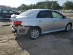 2010 Toyota Corolla Base   en Venta en Greenwell Springs, LA - Rear End