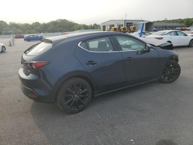2024 MAZDA 3 SELECT SPORT  