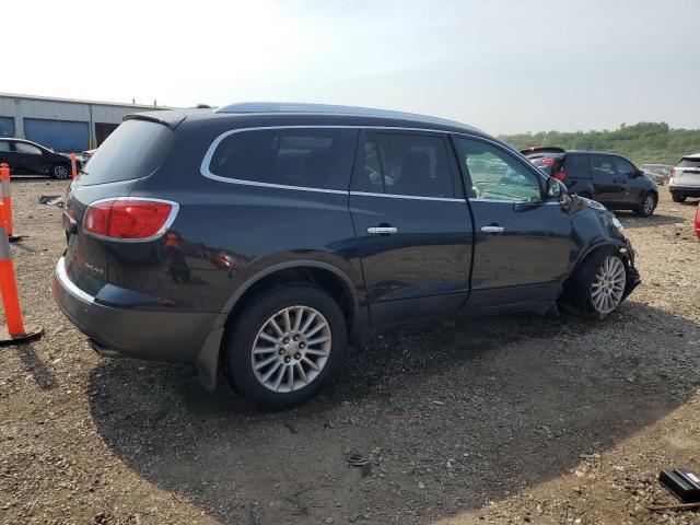  BUICK ENCLAVE 2012 Чорний