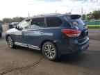 2013 Nissan Pathfinder S   zu verkaufen in Denver, CO - Rear End