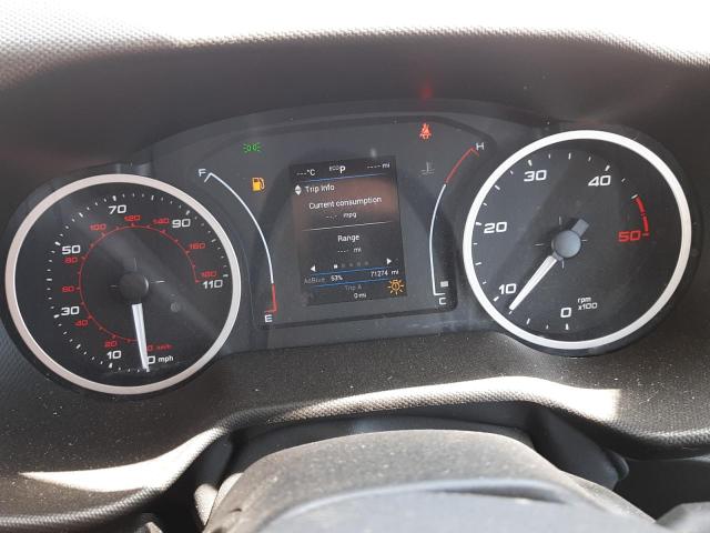 2009 JEEP PATRIOT LI