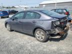 2014 HONDA CIVIC LX for sale at Copart NS - HALIFAX