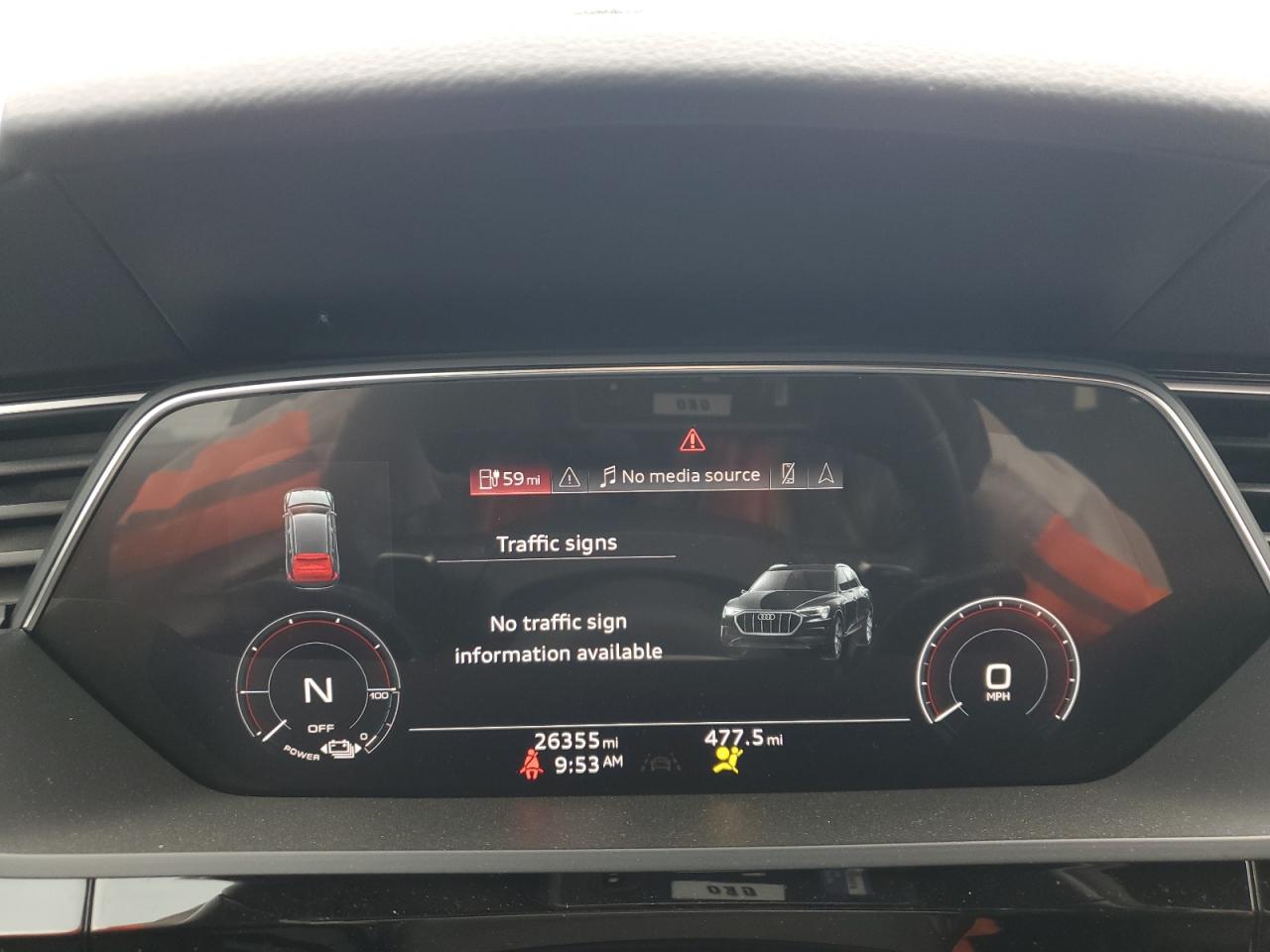 2022 Audi E-Tron Premium Plus VIN: WA1LAAGE4NB014605 Lot: 61127385