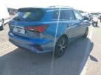 2022 MG 5 TROPHY for sale at Copart SANDWICH
