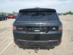 2016 Land Rover Range Rover Sport Hst იყიდება Chicago Heights-ში, IL - Rejected Repair
