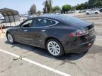 2017 Tesla Model S  на продаже в Van Nuys, CA - Side